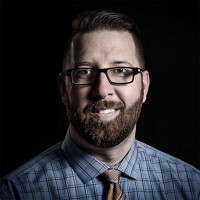 MAVIN Employee Phillip Stewart's profile photo