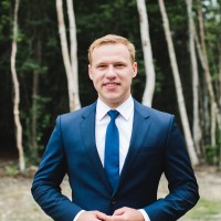 Tim Sazhniev