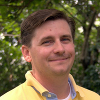 Insights Employee Mike Curl's profile photo