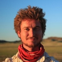 HealthEdge Employee Hans Sprecher's profile photo