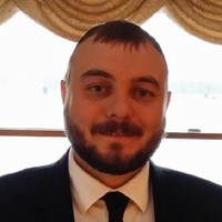 Grand Valley Automation, Inc. Employee Cory Tate's profile photo