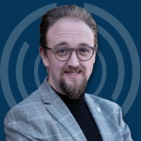 Coverdrone | Specialist Drone Insurance Employee Jake Acim's profile photo