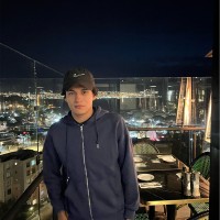 Ctrl+G Employee Josué Soto's profile photo