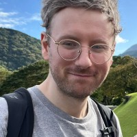 Alex Baker's profile photo