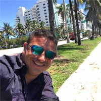Chivas BarUS Party Ride Employee German Vasquez's profile photo