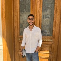 Rafco Properties Employee John Ayman's profile photo