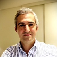 Oneglobal Broking Employee Ernesto de Lima's profile photo