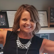 Park Hill School District Employee Susan Rizzo's profile photo