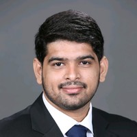 Chaitanya Vallabhaneni Email & Phone Number