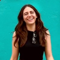 Joystick Ventures Employee Andrea Alvarez's profile photo