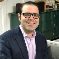 Blue Apron Employee Dan Myers's profile photo