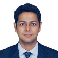 Southern Ridges Capital Employee Rachit Goyal's profile photo