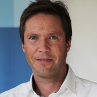 Teva Pharmaceuticals Employee Marcus Keller's profile photo