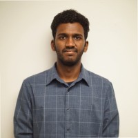 Automate IT Inc Employee Tejashwar Katika's profile photo