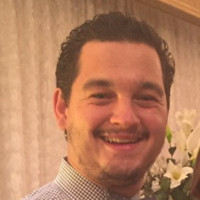 Northstar Aerospace Employee Daniel Myers's profile photo