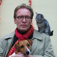 WYG Türkiye Employee Timo Piirainen's profile photo