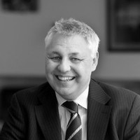 StepChange Global Employee Tony Edwards's profile photo