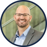 Michelin Employee Michael Chadwick's profile photo