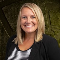 Topgolf Employee Christine Knapik's profile photo