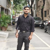 fresher Employee Suvendu Dixit's profile photo