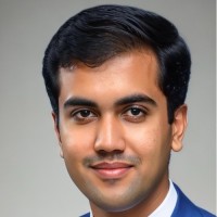 Numocity Technologies Employee Adrian Isaac's profile photo