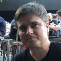 DCS Facilities Employee Danilo Linhares Nunes's profile photo
