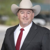 Endeavor Energy Resources, LP Employee Floyd Ivy's profile photo