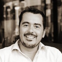 Confrapar Employee Kadu Guillaume's profile photo