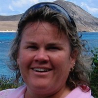 Robbin Harrison Email & Phone Number