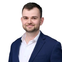 Cambridge Semantics Inc. Employee Eugene Linkov's profile photo