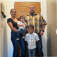 Kroger Employee Daniel Menchaca Martinez's profile photo