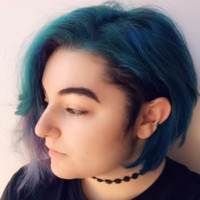 Smartypants Employee Rose Loprinzo's profile photo