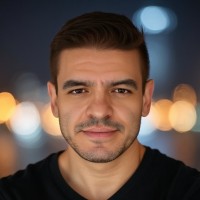 Santa Cruz Software Company Employee Luis Mendes's profile photo