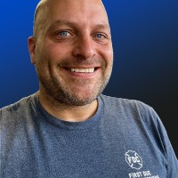 FDC Event Technology Employee Eric Fetcho's profile photo