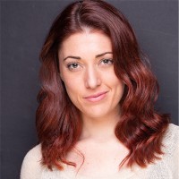 Symphony Space Employee Gracie Brown's profile photo
