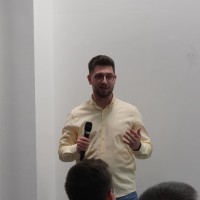 Oracle Employee Alexandru Cîrlan's profile photo