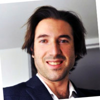 Gianluca Torregrossa Email & Phone Number
