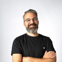 Memodo GmbH Employee Daniel Mainka's profile photo