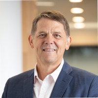 Centelon Solutions Employee Rob Goudswaard's profile photo