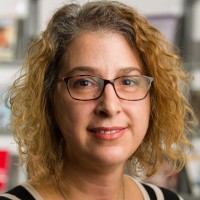 Project MUSE Employee Kelly Swickard's profile photo