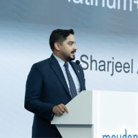 Deen Trust International Employee Sharjeel Akhtar's profile photo