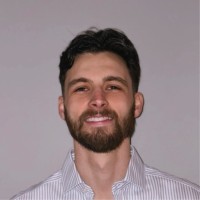 HD Intelligence Employee Connor Wolf's profile photo