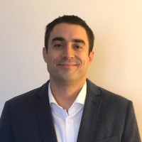 Accenture Federal Services Employee Ryan Rusnak's profile photo