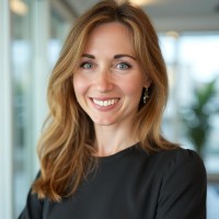 Airtable Employee Gretchen Fitzgibbons's profile photo