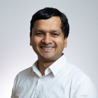 Applied Intuition Employee Varun Mittal's profile photo