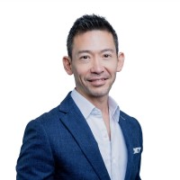 Bridgepoint Health Employee Ee Khoo's profile photo