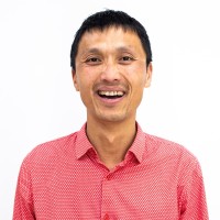 Creative HQ Employee Tan Huynh's profile photo