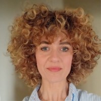 Trainect - Wellbeing Revolution Employee Elisabetta Barone's profile photo