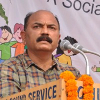 Anton Paar India Employee Arun Singh's profile photo