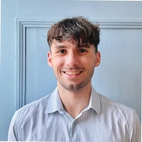 ReLab Employee Julien Louf's profile photo